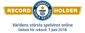 Guinness världsrekord